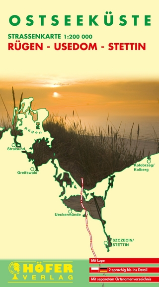 Ostseeküste - DE 025