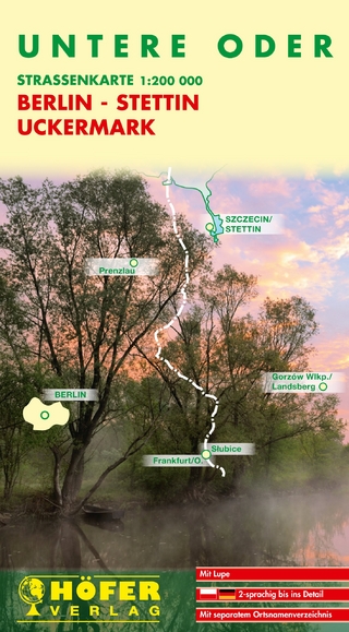 Untere Oder - DE 026