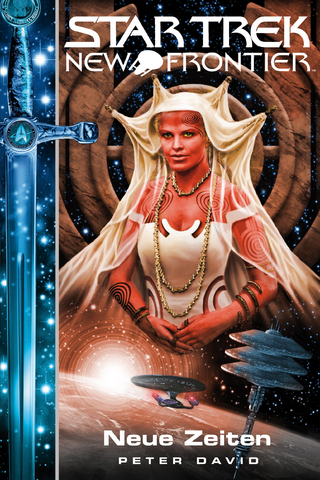 Star Trek - New Frontier 14