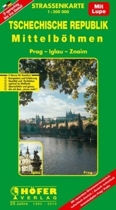 Tschechische Republik - CS 005