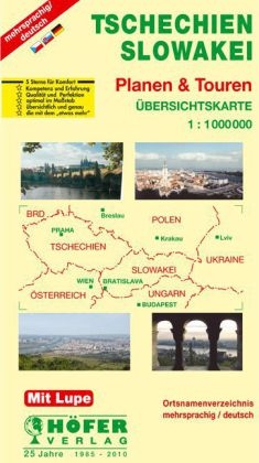 Tschechei / Slowakei - CZ/SK 555