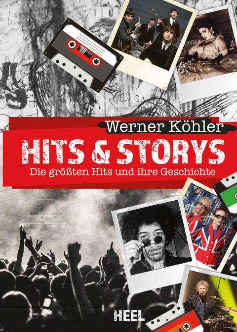 Hits & Storys - Werner K&ouml;hler