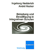 Belastung und Bewältigung in Integrativen Schulen