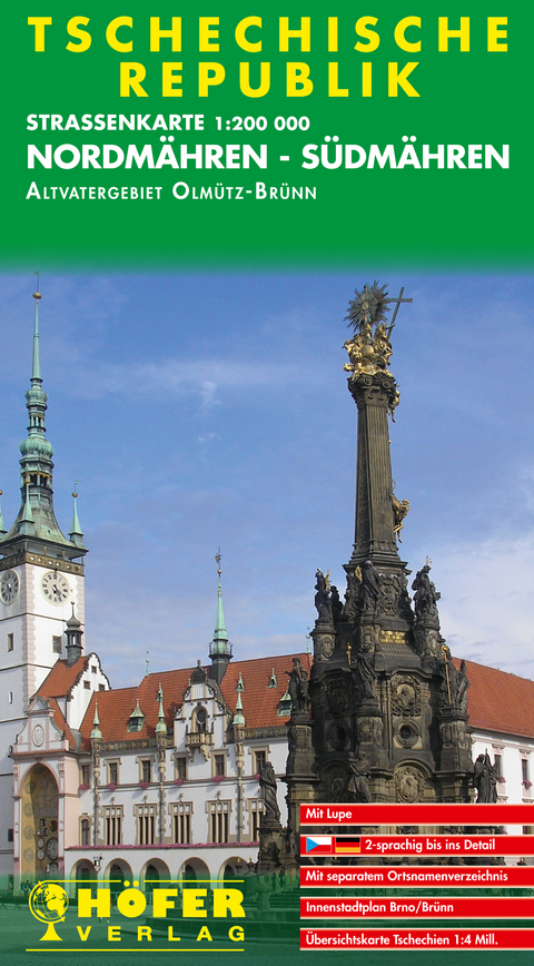 Tschechische Republik - CS 006 - 