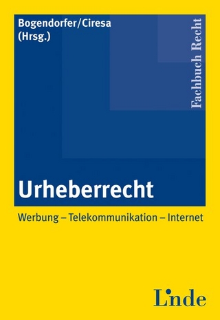 Urheberrecht