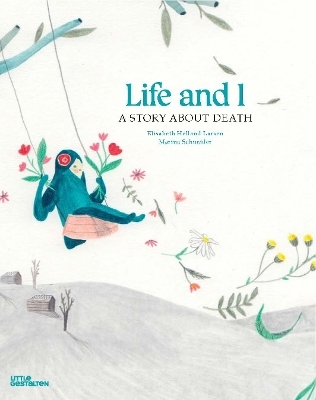 Life and I - Elisabeth Helland Larsen, Marine Schneider