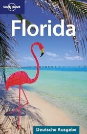 Lonely Planet Reiseführer Florida