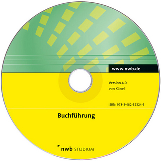 NWB-Lernsoftware Buchführung