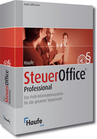 Haufe Steuer Office Professional