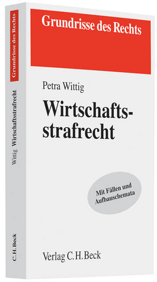 Wirtschaftsstrafrecht
