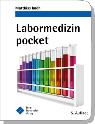 Labormedizin pocket