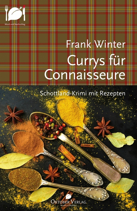 Currys f&uuml;r Connaisseure - Frank Winter