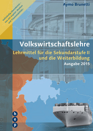 Volkswirtschaftslehre
