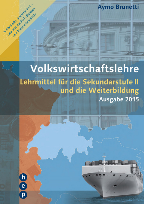 Volkswirtschaftslehre - Aymo Brunetti
