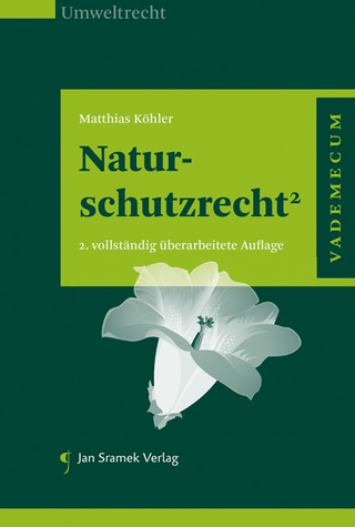 Naturschutzrecht²