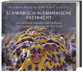 Schwäbisch-alemannische Fastnacht