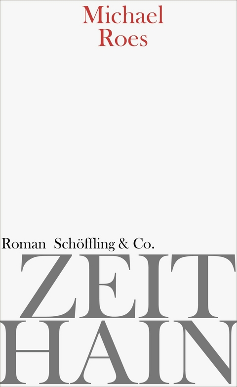 Zeithain - Michael Roes