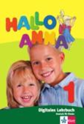 Hallo Anna 1