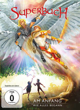 Am Anfang, DVD-Video