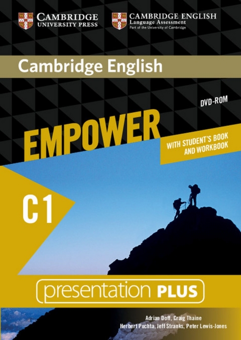 Empower C1 Advanced