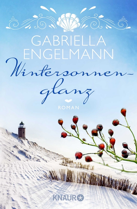 Wintersonnenglanz - Gabriella Engelmann