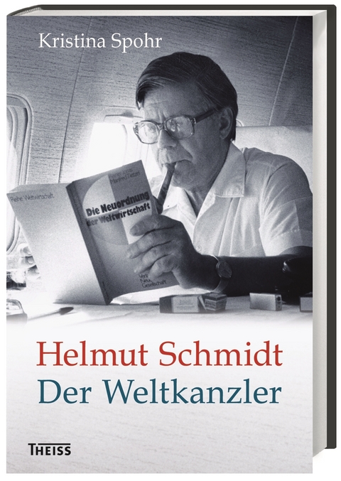 Helmut Schmidt - Kristina Spohr
