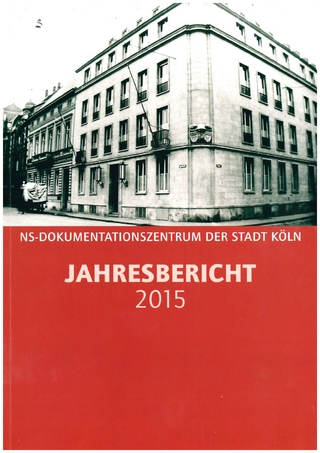 Jahresbericht / Jahresbericht 2015