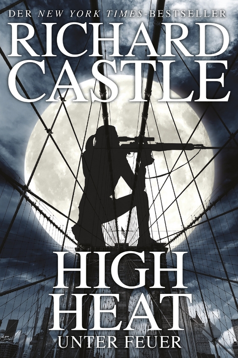 Castle 8 - Richard Castle