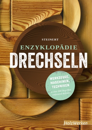 Enzyklopädie Drechseln
