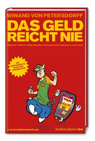 Das Geld reicht nie