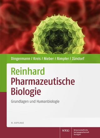 Pharmazeutische Biologie
