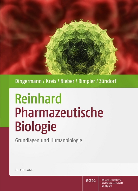 Pharmazeutische Biologie - 