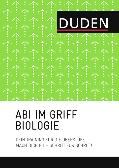 Abi im Griff &ndash; Topthemen Biologie - Wilfried Probst