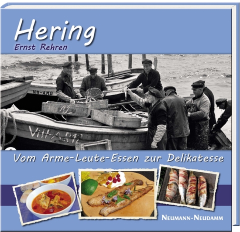Hering - Rehren Ernst