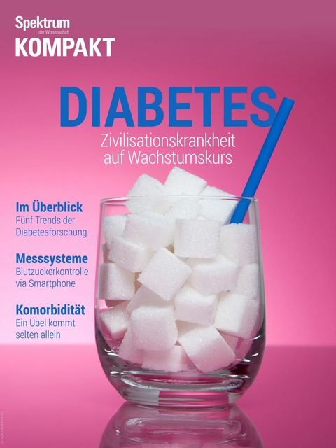 Spektrum Kompakt - Diabetes - 
