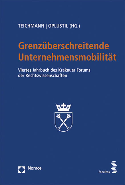 Grenz&uuml;berschreitende Unternehmensmobilit&auml;t - 