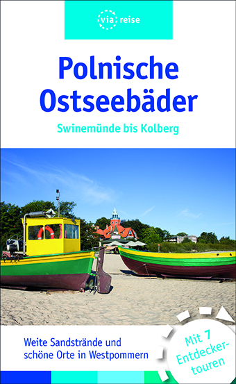 Polnische Ostseeb&auml;der - Wolfgang Kling