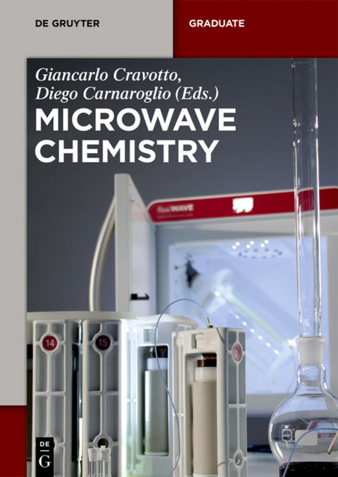 Microwave Chemistry - 