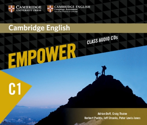 Empower C1 Advanced