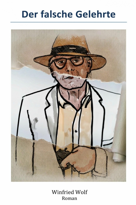Der falsche Gelehrte - Winfried Wolf