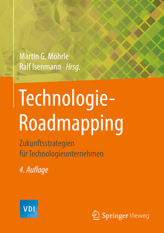 Technologie-Roadmapping