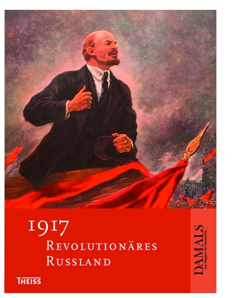1917 - Revolution&auml;res Russland - Helmut Altrichter, J&ouml;rg Baberowski, Winfried Dolderer, Guido Hausmann, Matthias Stadelmann, Manfred Hildermeier, Dietmar Neutatz