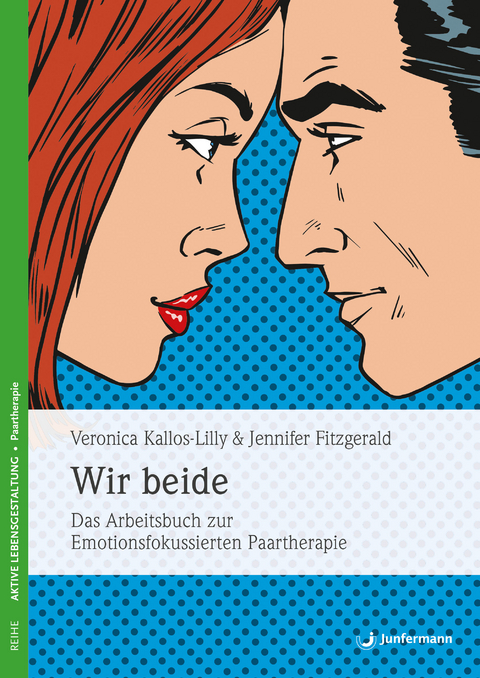Wir beide - Veronica Kallos-Lilly, Jennifer Fitzgerald