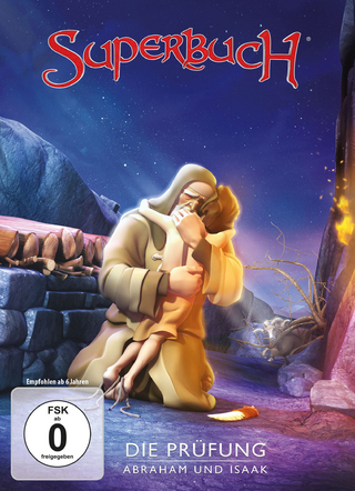 Die Prüfung, DVD-Video