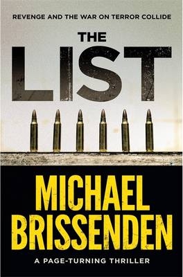 List -  Michael Brissenden
