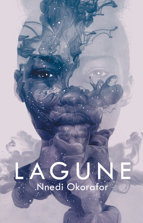 Lagune - Nnedi Okorafor