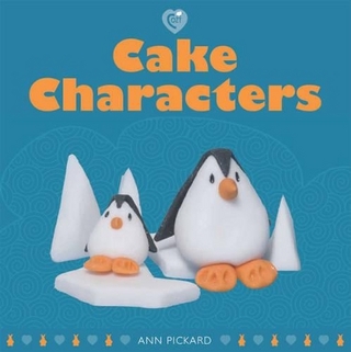 Cake Characters