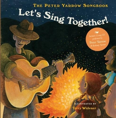 The Peter Yarrow Songbook - Peter Yarrow