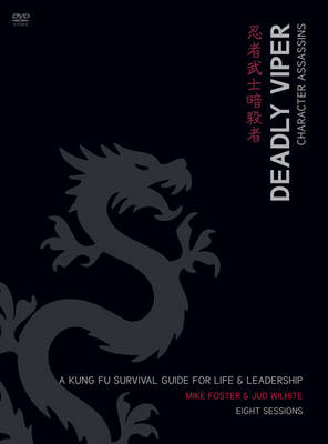 Deadly Viper Character Assassins