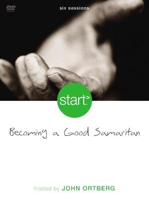 Start Becoming a Good Samaritan Video Study